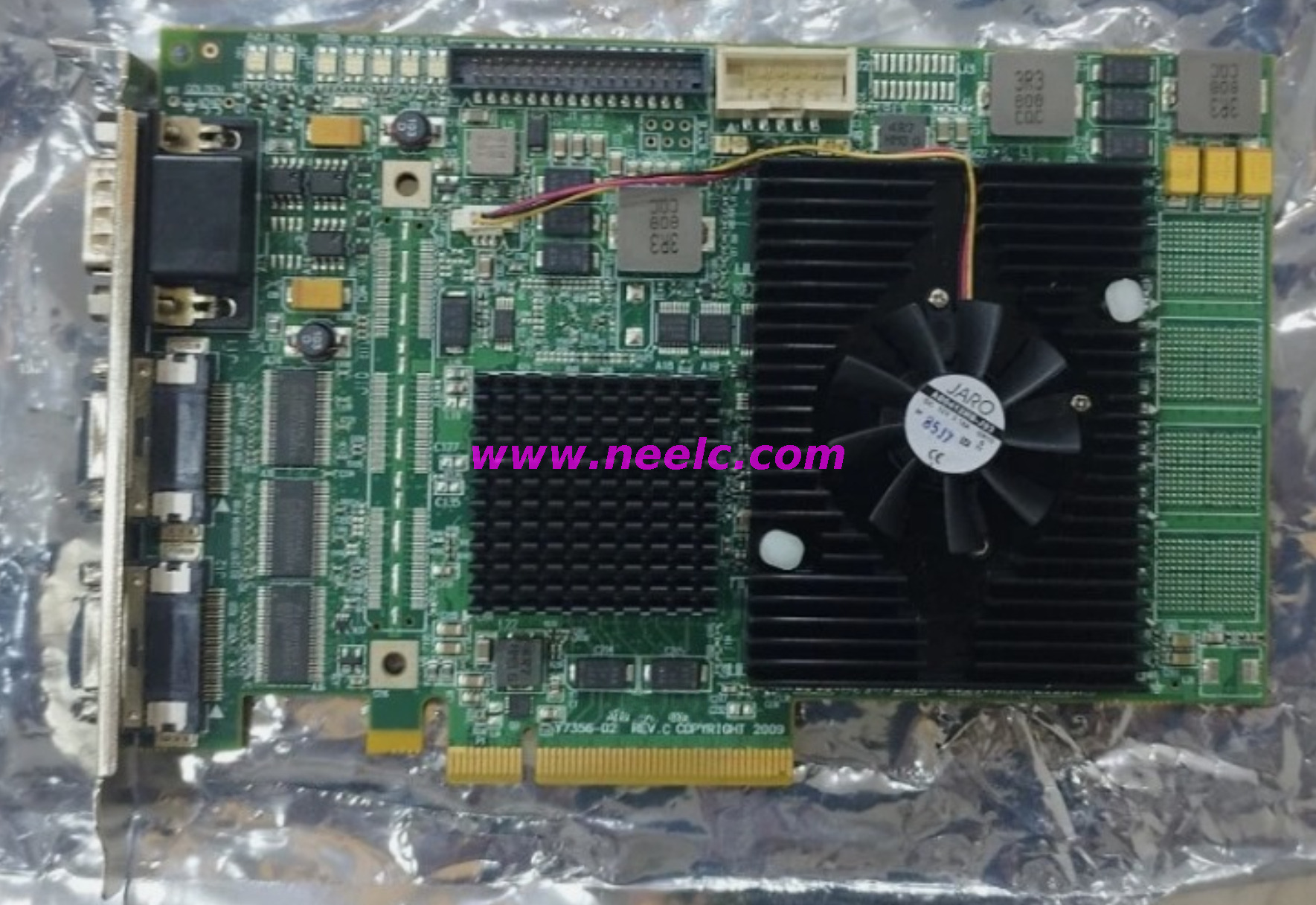 RAD2GSF150/A RAD2GSF150400 99%new and original capture card