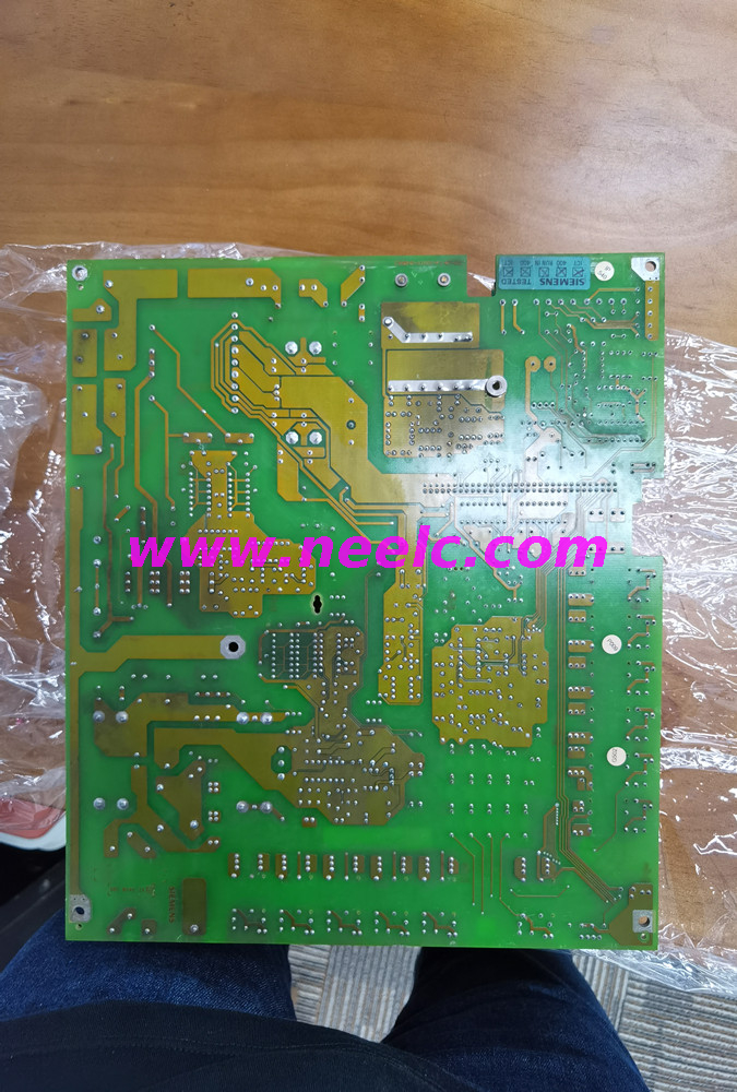 C98043-A1601-L used in good condition board