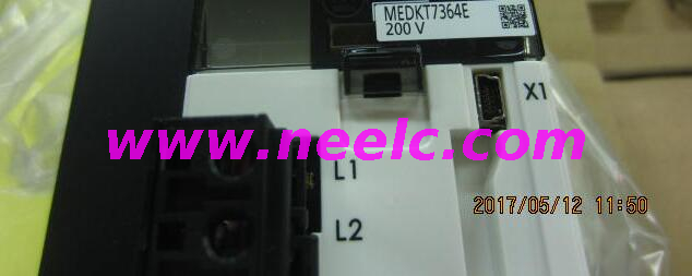 new and original servo driver MEDKT7364E
