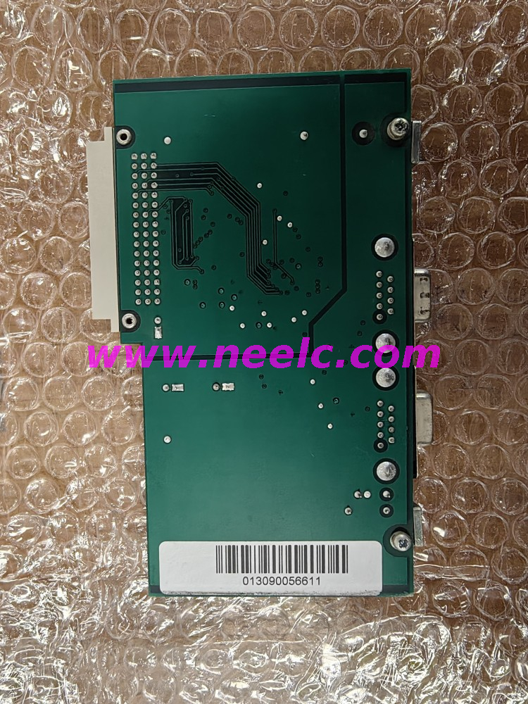 A.F.031.5/07 47.00 JM600-SB1-PCB-02 Used in good condition Communication card