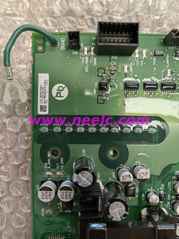 PN-347155 PN-347152 PN-347154 300HP361AND For PF750 Used in good condition power board