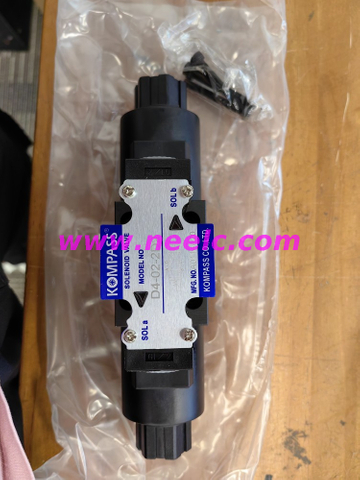 D4-02-2D2 A0114A20 New and original Solenoid Valve