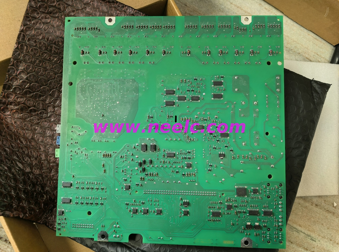 C98043-A7105-L4 A5F00101809-013 New power board