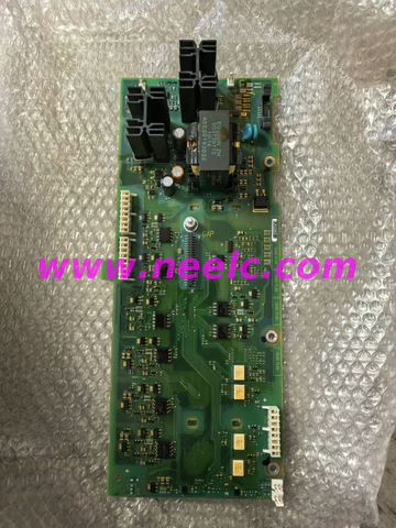 A5E02915323 Used in good condition control board