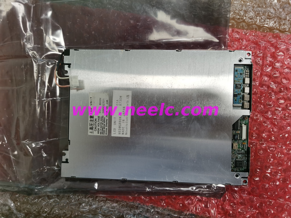 EDMGRB8KJF Used in good condition LCD Panel