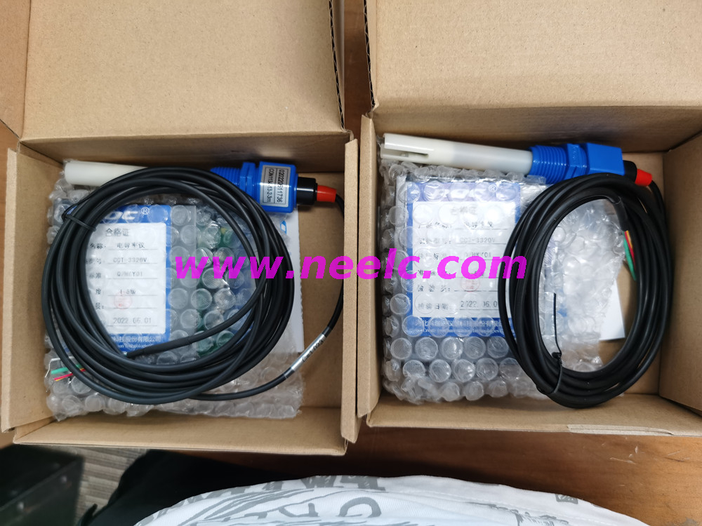 CCT-3320V-2 New and original Conductivity Monitor