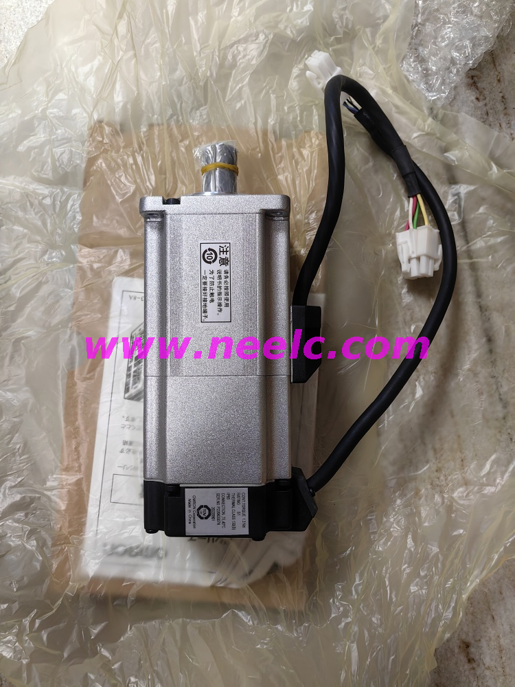 R88M-G40030H-BS2 new and original servo motor