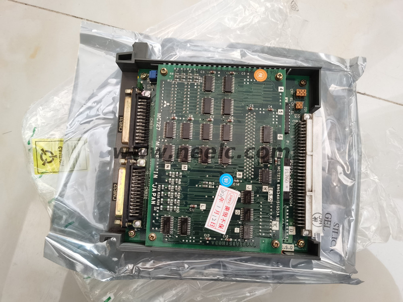 MC713/727 Used in good condition control Board