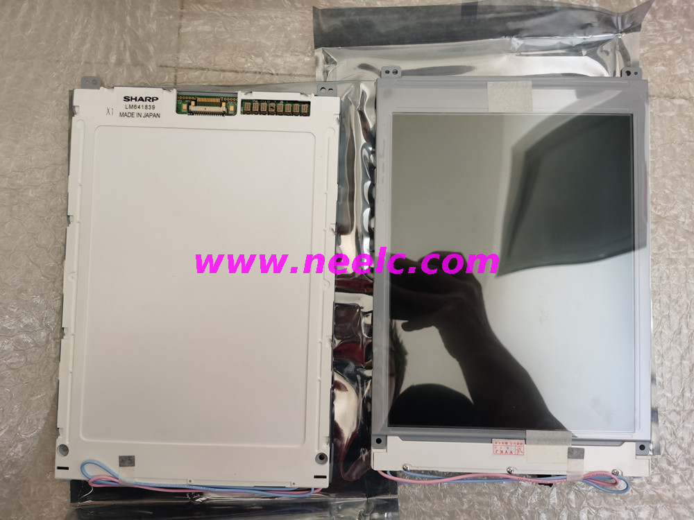 LM64P839 LM641839 New and original LCD Panel