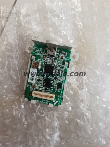 FX3U-USB-BD New and original module
