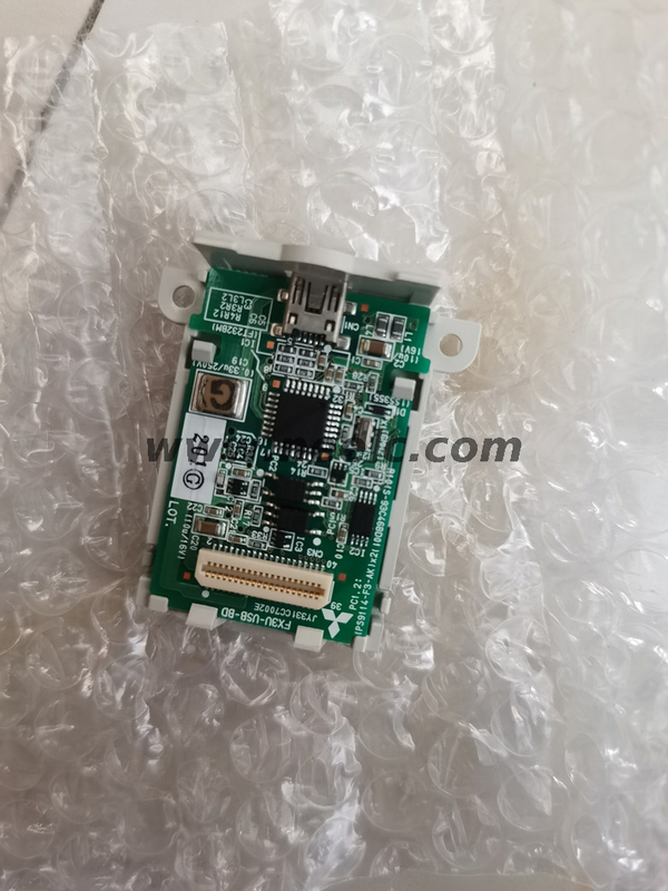 FX3U-USB-BD New and original module