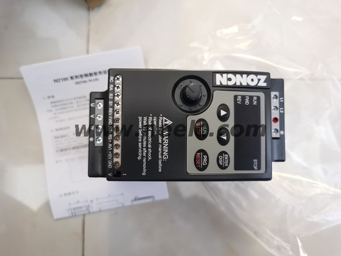 NZ100-1R5G-2 New and original inverter