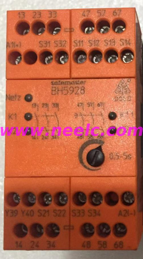 BH5928 Used in good condition Relay