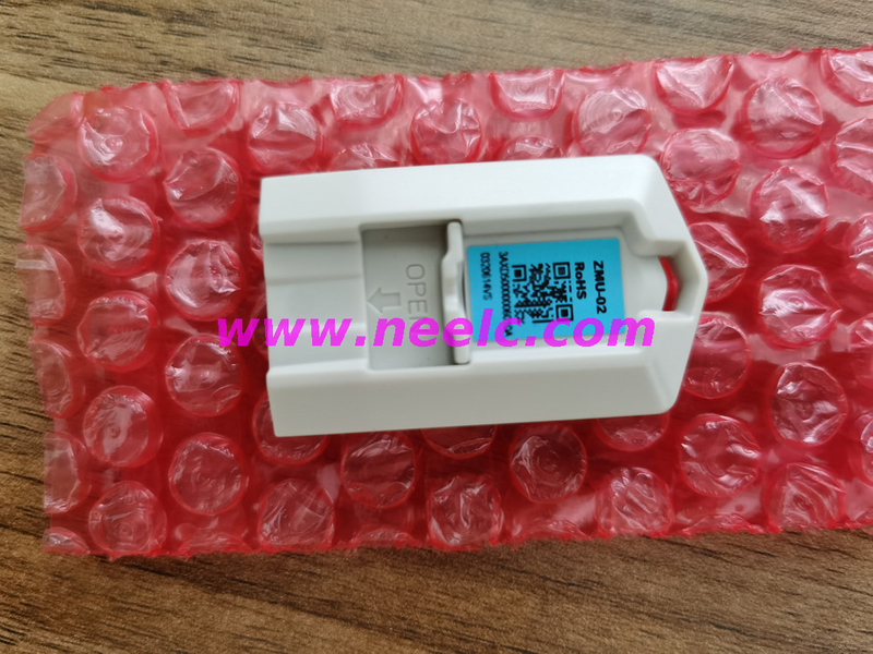 ZMU-02 ACS880-MU-ZCU-12/14 control card new and original