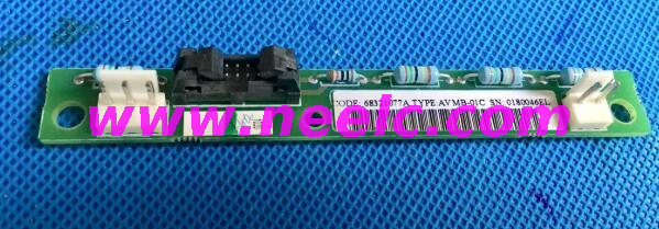 AVMB-01C board use for inverter