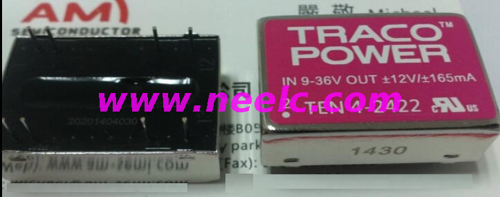 TEN4-2422 new and original Power module