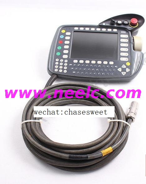 KCP2 00-107-264 00107264 Teach Pendant used in good condition