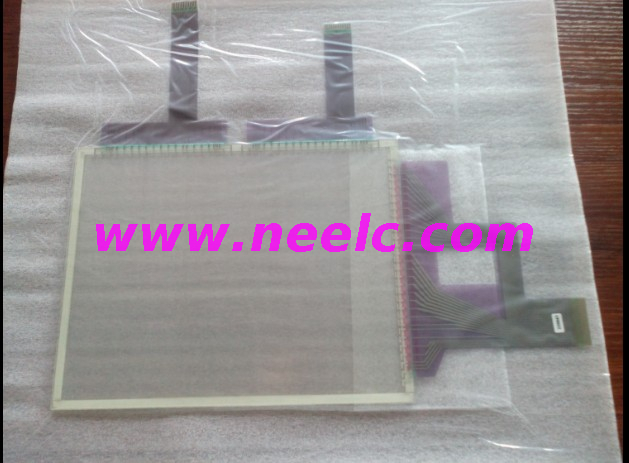 VT3-V10 new and original touch glass