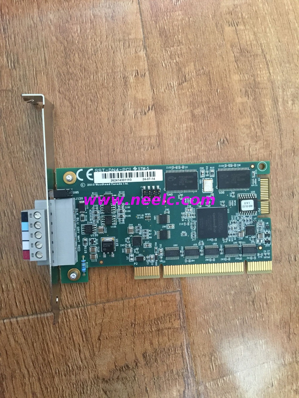 SST-DN4-PCU Robot base board