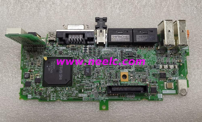 J4B-C11 used in very good condition for MDS-DJ-SP-80-120-160 main board