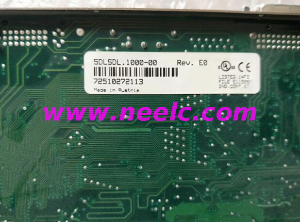 5DLSDL.1000-00 Circuit board, used in good condition