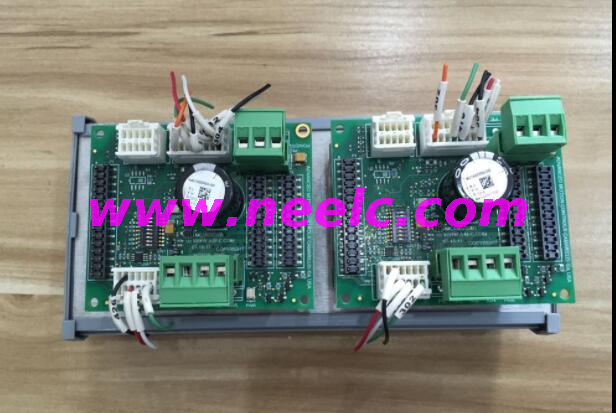 MC1XDZR02-QD DZRALTE-012L080 used in good condition control board