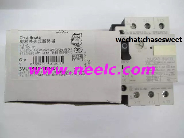 3VU1340-1NH00 new and original circuit breaker