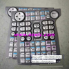 JZRCR-YPP21-1 New keypad