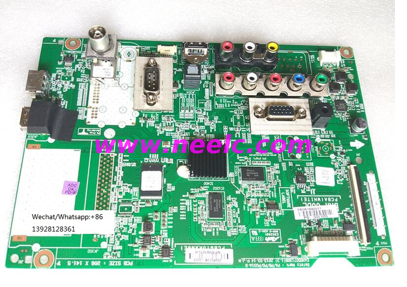 60PN650H -CA Board EAX65071308 New and original