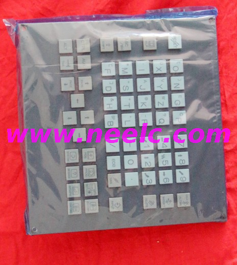 A02B-0281-C121/MBR (#MBR) New and original keyboard