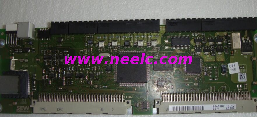 MDX61B 8243182 Used in good condition board
