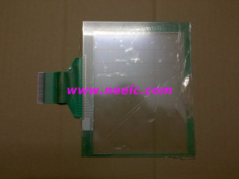 MTK806 TEMI880-10 New touch glass