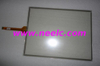 XP70-TTA/AC new and original touch glass