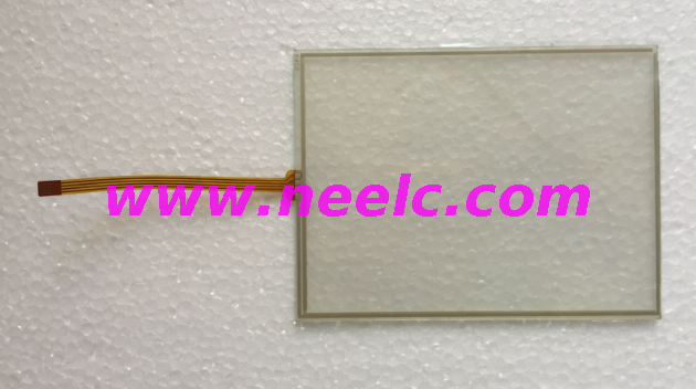 130X97 mm 4 wires New touch glass