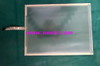 TT-1503-AGH-5W-T2 New touch glass 15" 330*255 mm 5wire