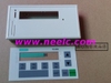 TD200 6ES7272-0AA30-0YA0 Cover membrane