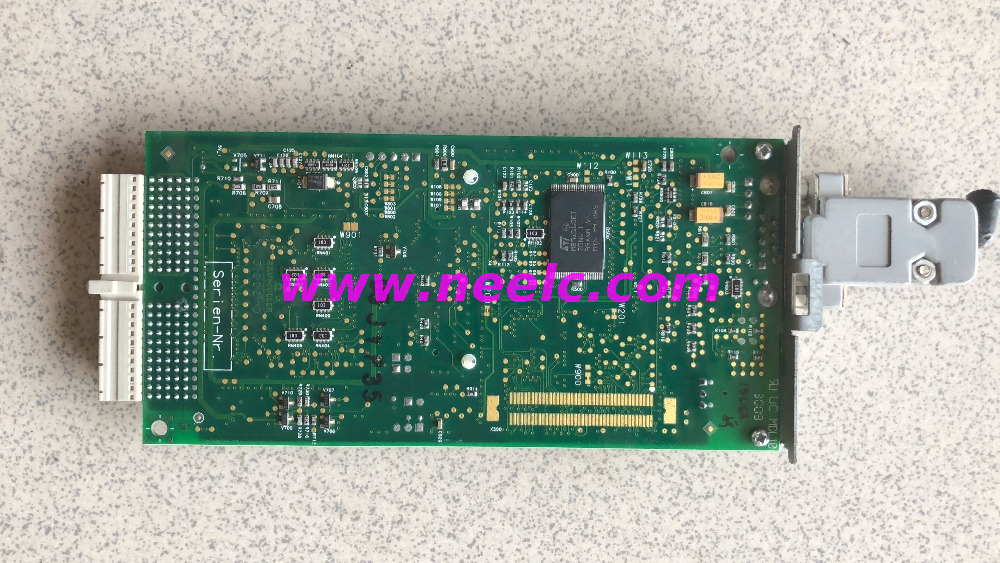 BM4-O-PLC-01-01-02-10-001 Used in good condition