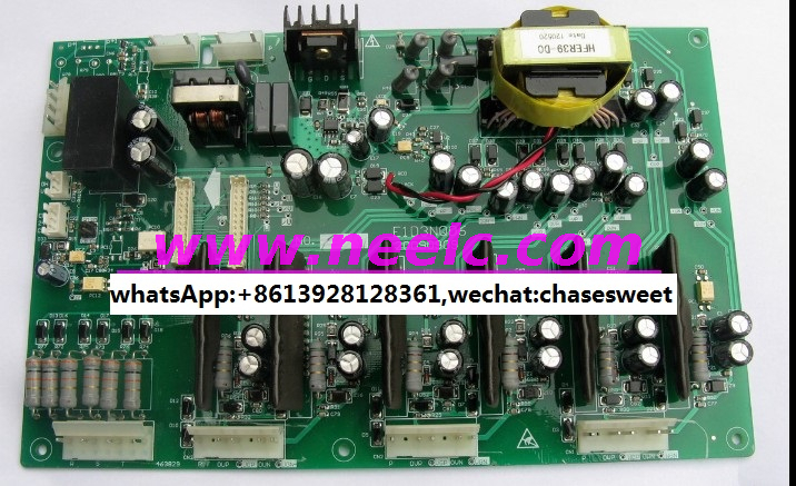 E1000 45KW E1D3NQ06 Cpu board
