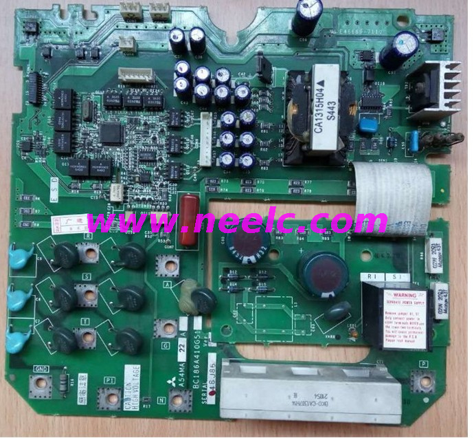 A54MA22A BC186A410G51 Used in good conditon drive board