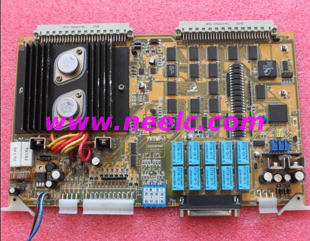 7KTMP-1 New and original Iboard