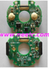 YWP-EH 94V-0 encoder circuit board, used in good condition