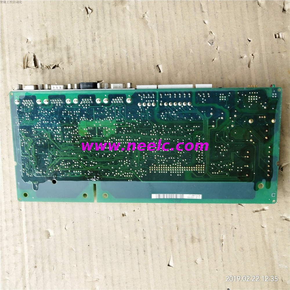 9324MP.1B.70 for EVS9323-ES main board used in good condition