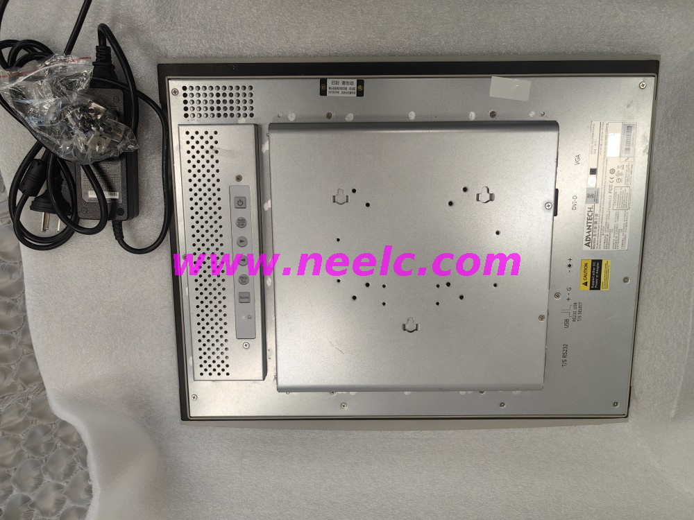 FPM-5191G-R3BE FPM-5191G Used in good condition HMI
