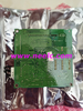 ABB card AINT-02 REV:B Code:64801295b00200561k Used in good condition