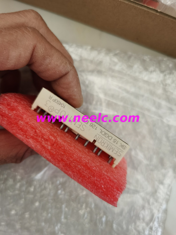 SKE15DGL126ET new and original IGBT Module