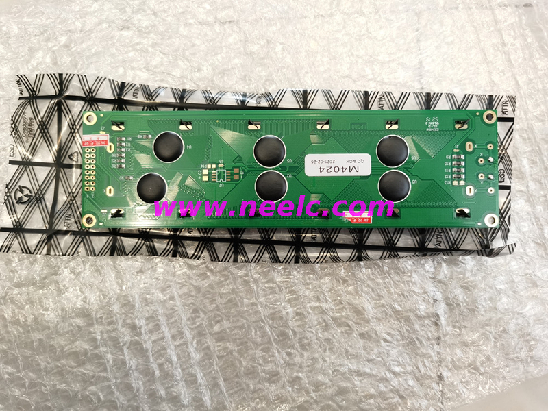 M4024 New LCD Panel