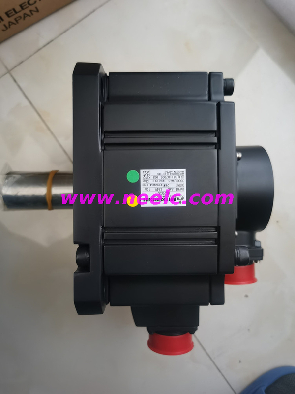 HC203S New and original servo motor with encoder