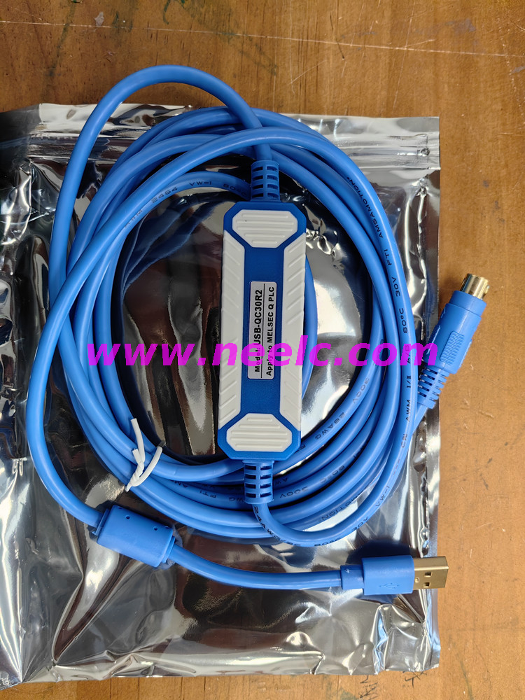 USB-QC30R2 New PLC cable