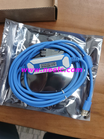 ASDA-B2/AB New servo driver Cable