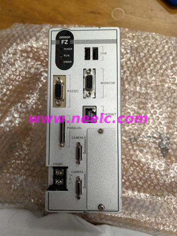 FZ5-L355 Used in good condition Visual inspection host